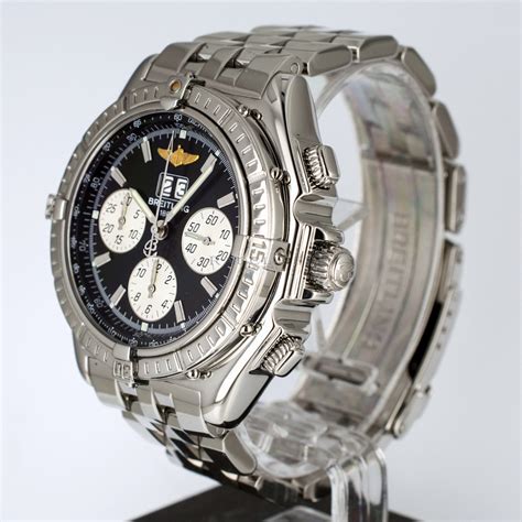 breitling crosswin special|Breitling crosswind windrider.